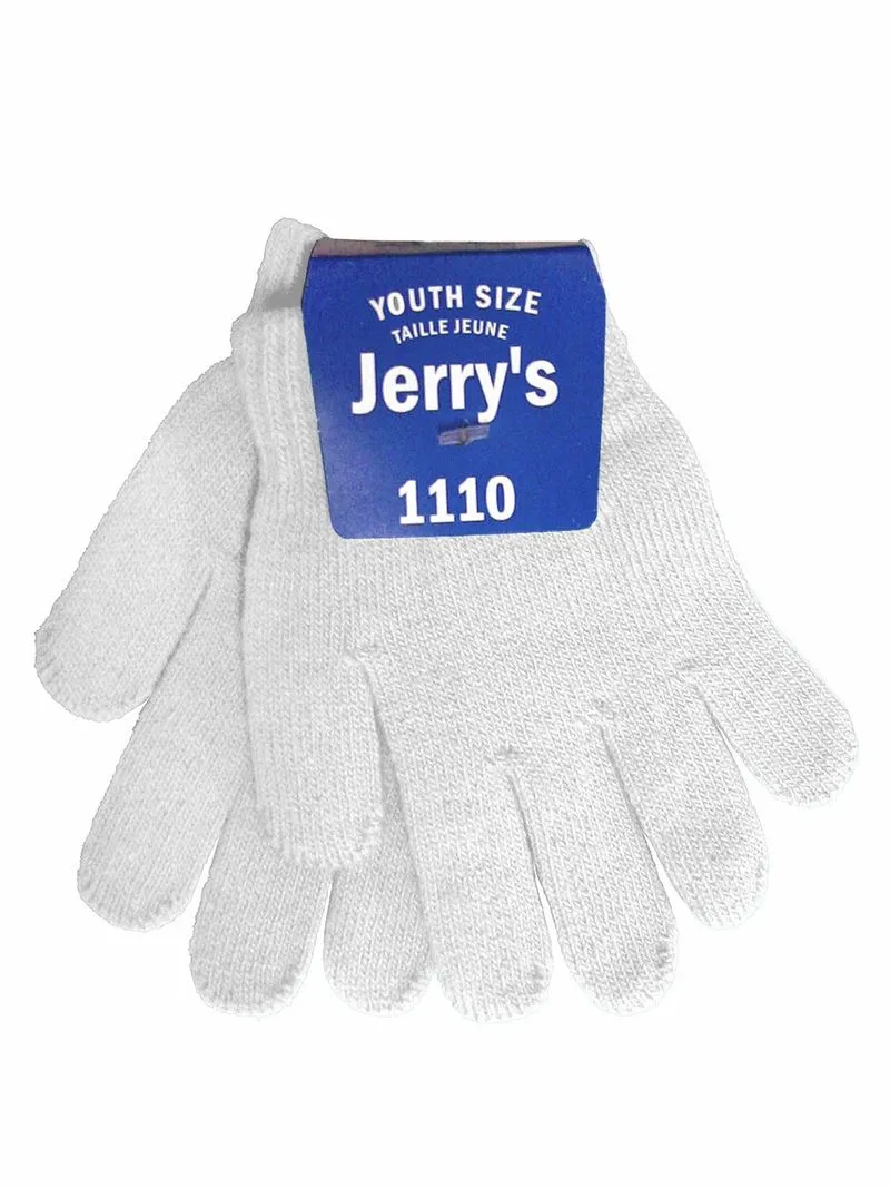 Jerry's Youth 1110 Mini Figure Skating Gloves