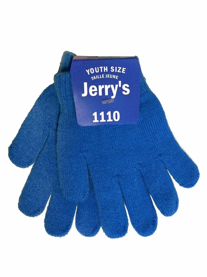 Jerry's Youth 1110 Mini Figure Skating Gloves