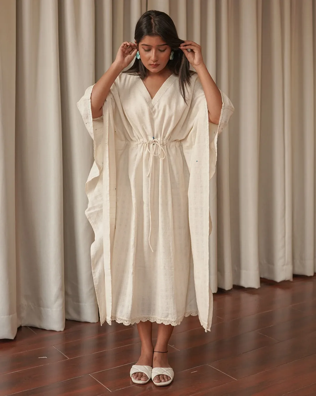 Kaftan Masakali Dress