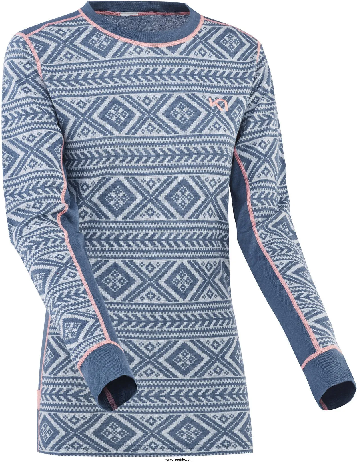 Kari Traa Floke Long Sleeve