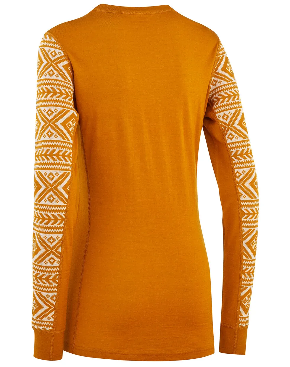 Kari Traa Floke Long Sleeve