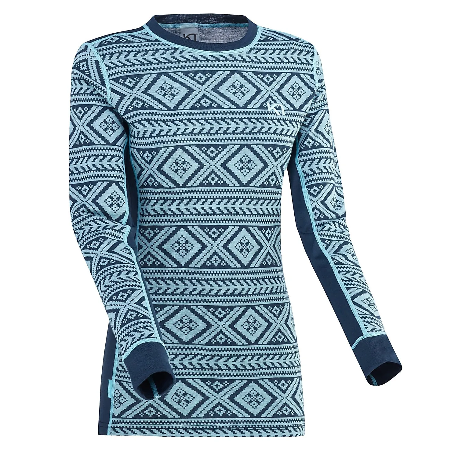 Kari Traa Floke Long Sleeve