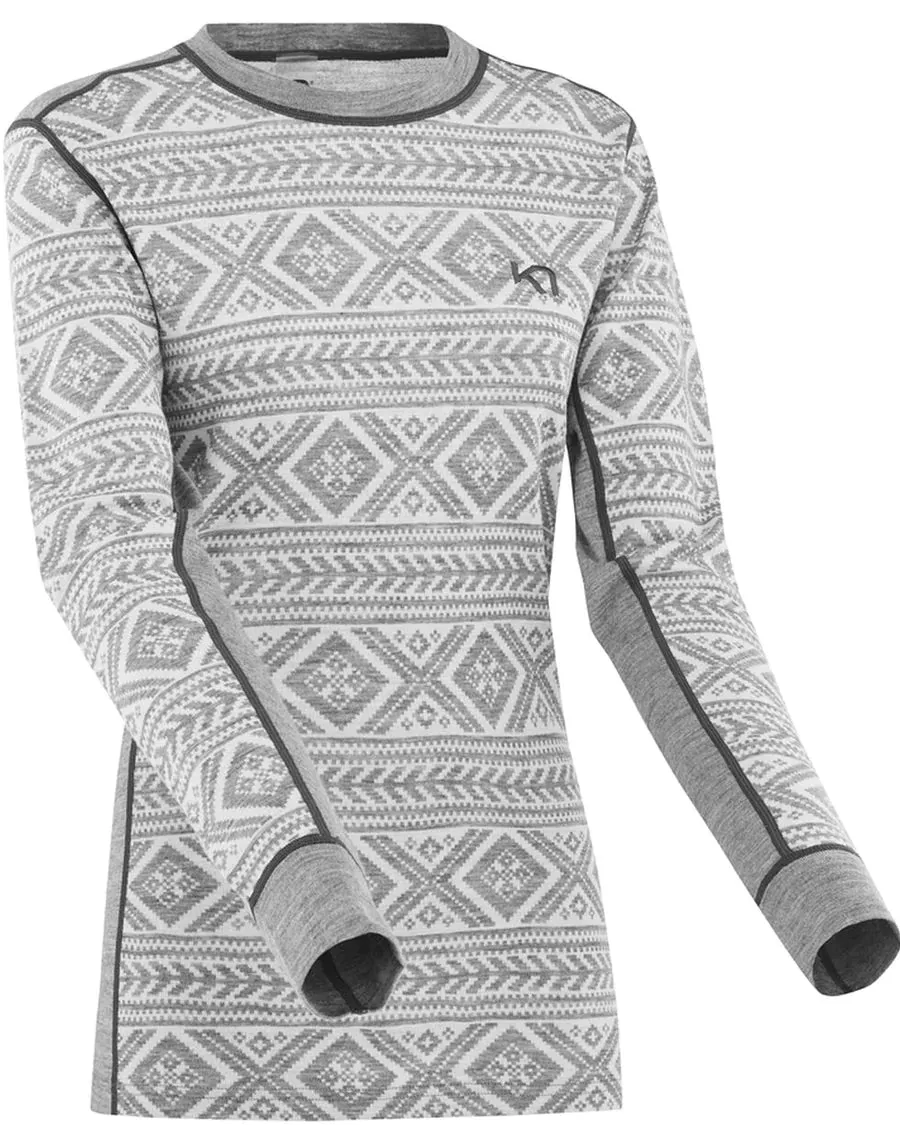 Kari Traa Floke Long Sleeve