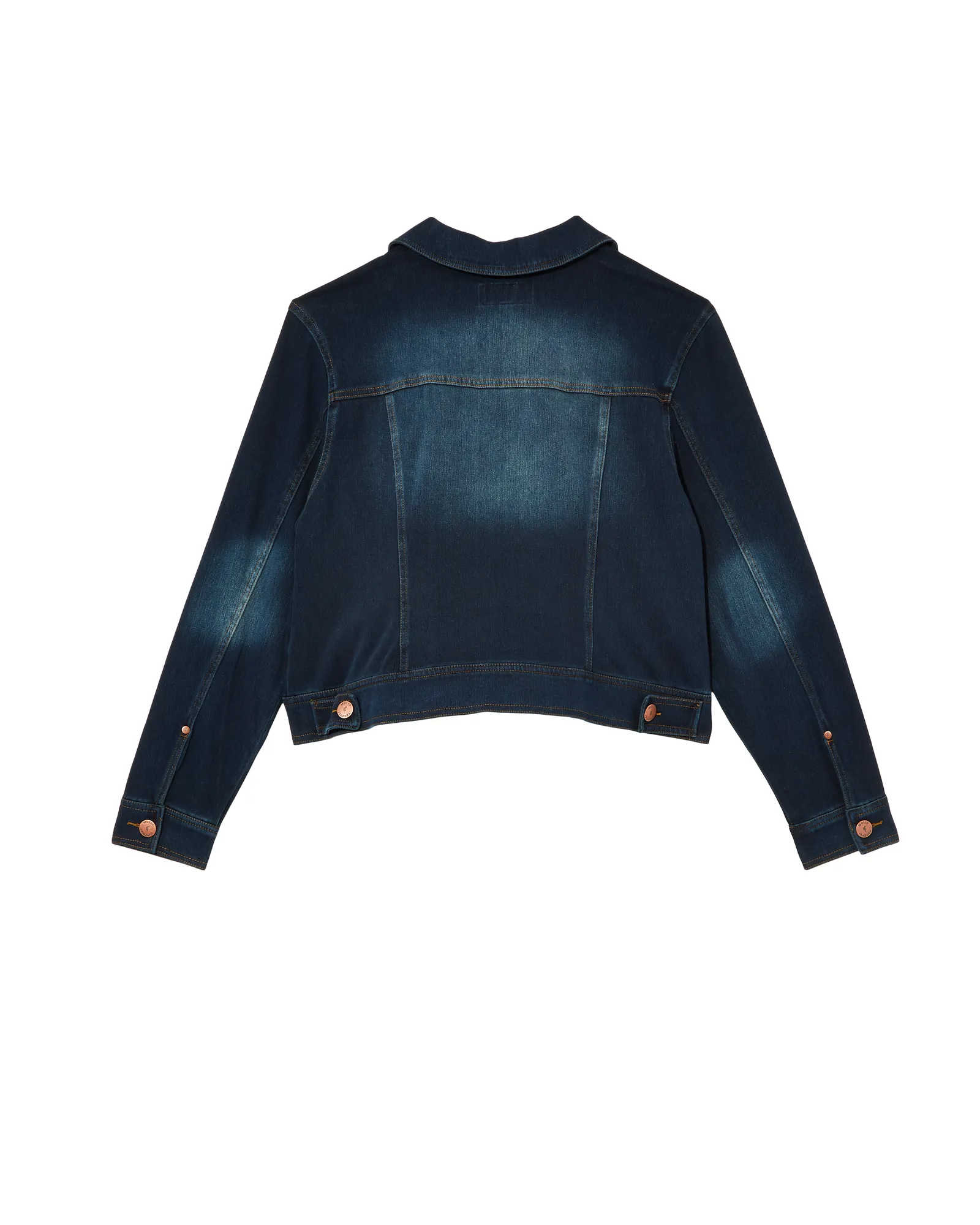 Kathy Denim Jacket | Dark Wash