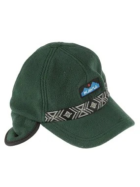 KAVU Hats Green