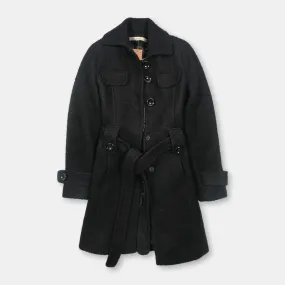 Kenneth Cole Overcoat