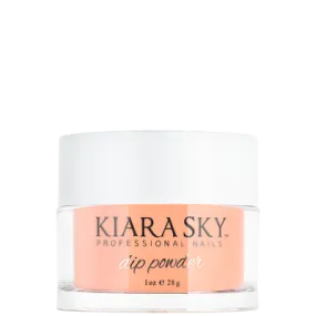 Kiara Sky Dip - 403 Bare With Me