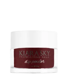 Kiara Sky Dip - 426 Fireball