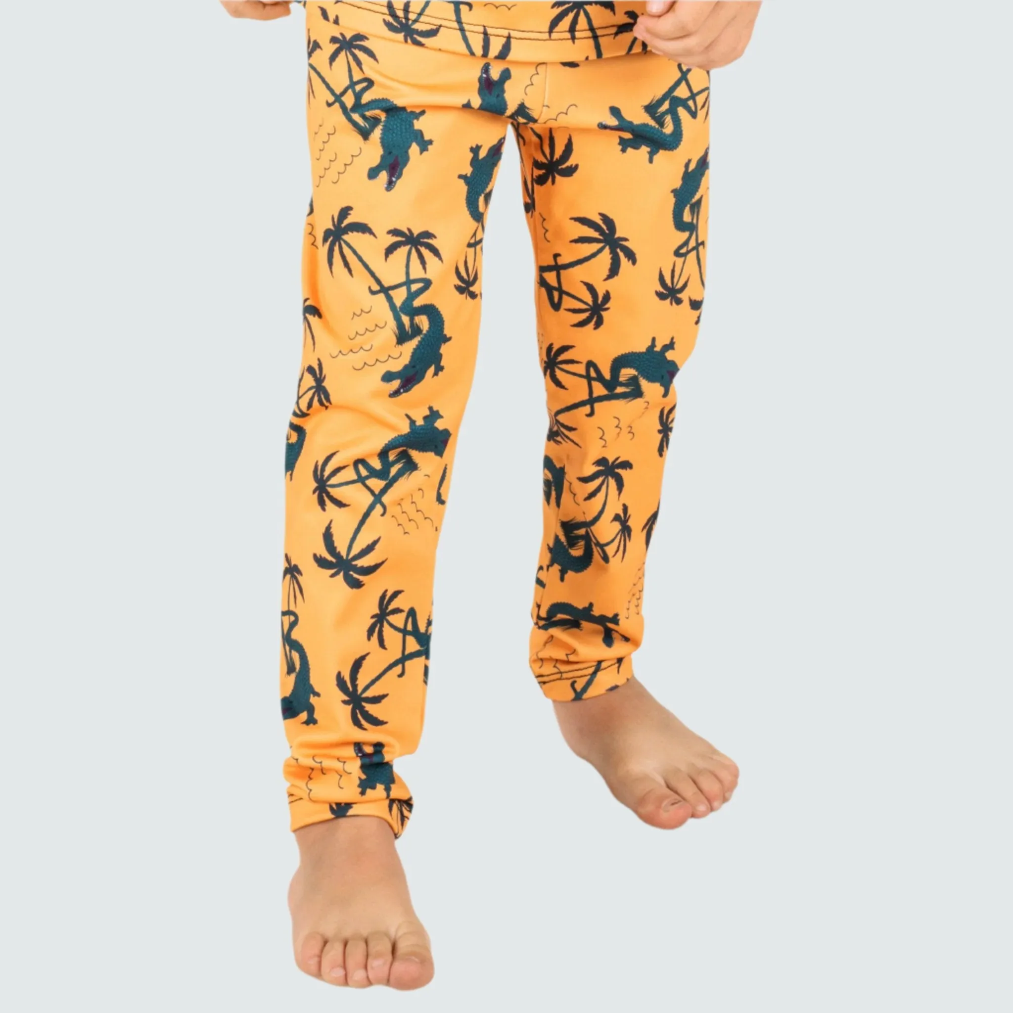 Kids' Therma Base Layer Pants