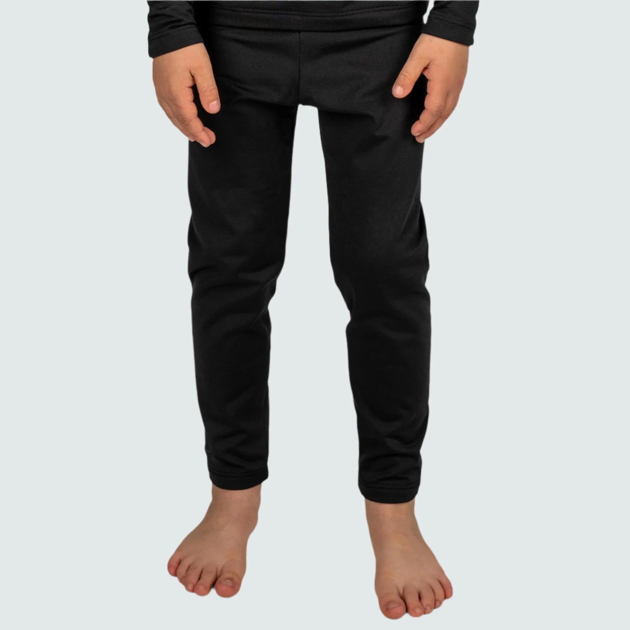 Kids' Therma Base Layer Pants