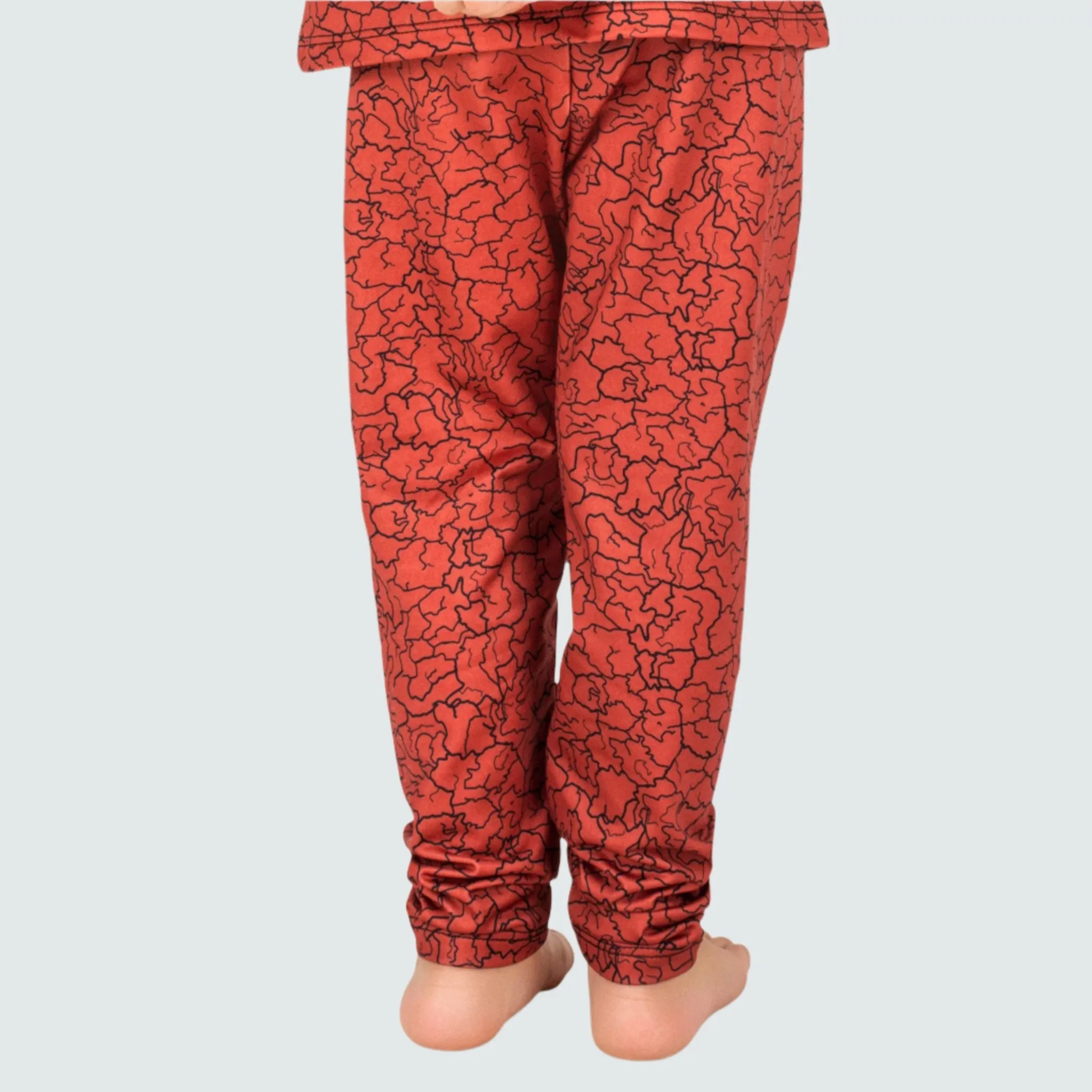 Kids' Therma Base Layer Pants