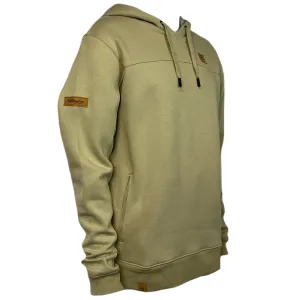 Killington Logo Elevated Minimalist Shield Hoodie