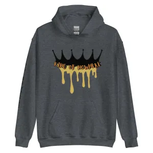 King of Nowhere Hoodie - Own Your Cool Comfort