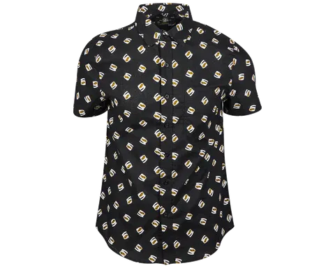 Kokomo Button Up Shirt