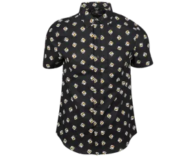 Kokomo Button Up Shirt