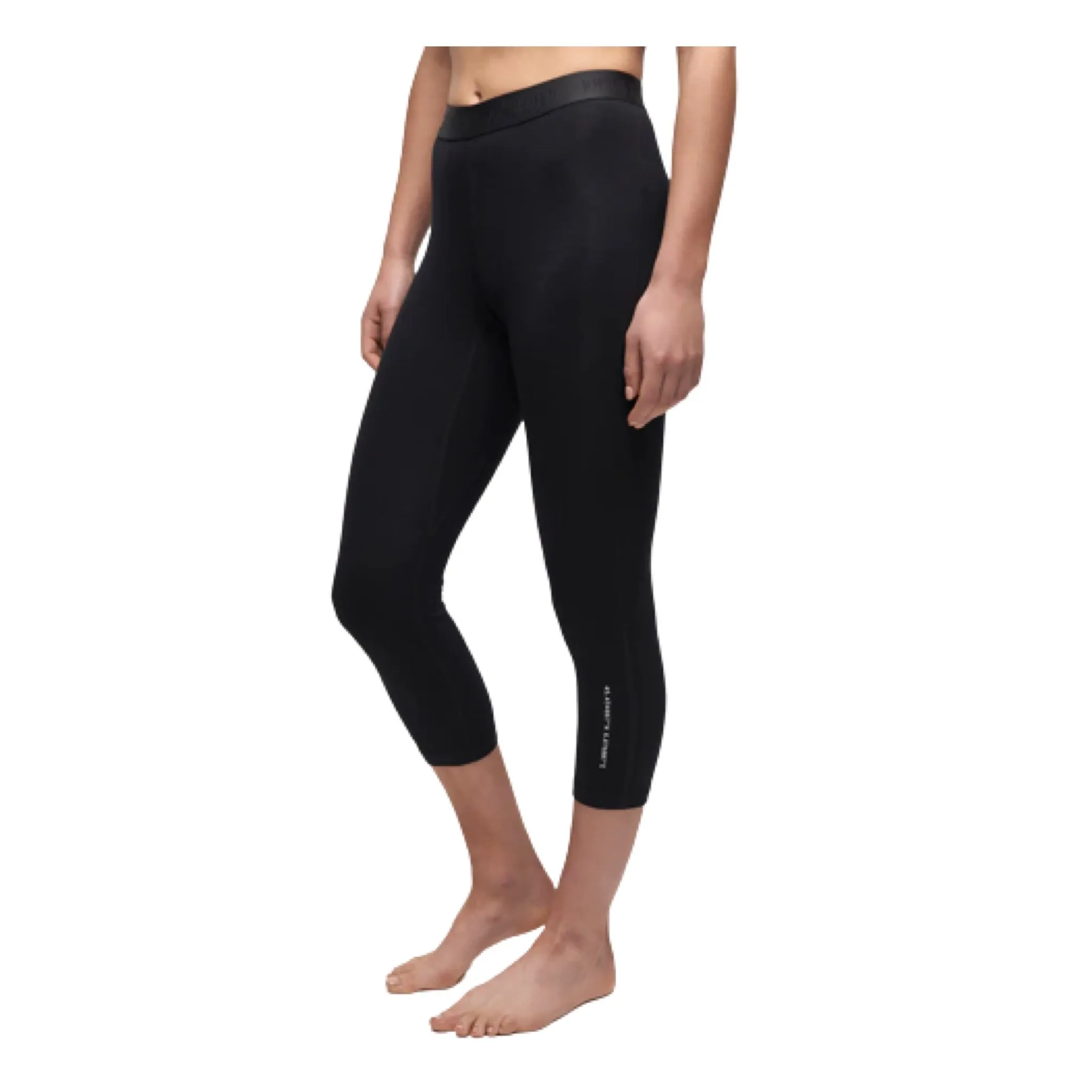 Le Bent Womens Core Lightweight 3/4 Bottom