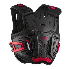 Leatt MX Youth Chest Protector 2.5 (Black)