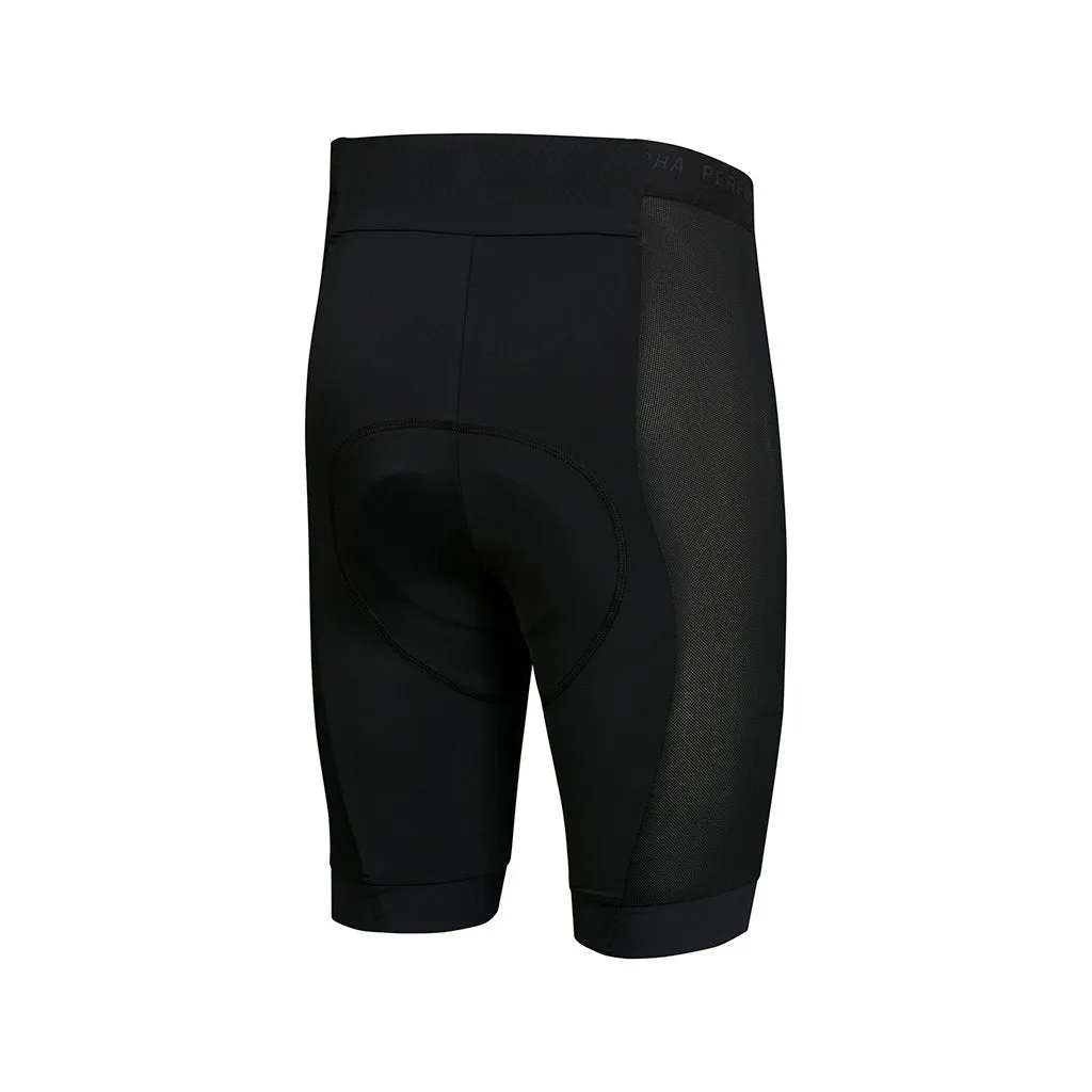 Liner Rapha Mens Trail - Black