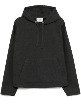 Luxury Jersey Hoodie