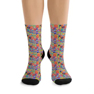 Magical World Socks