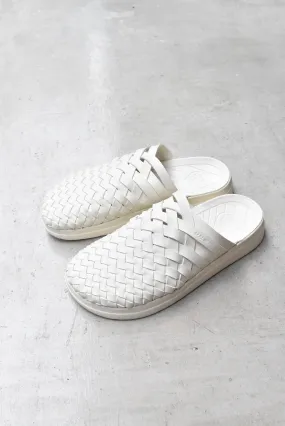 「MALIBU SANDALS」colony -off white-