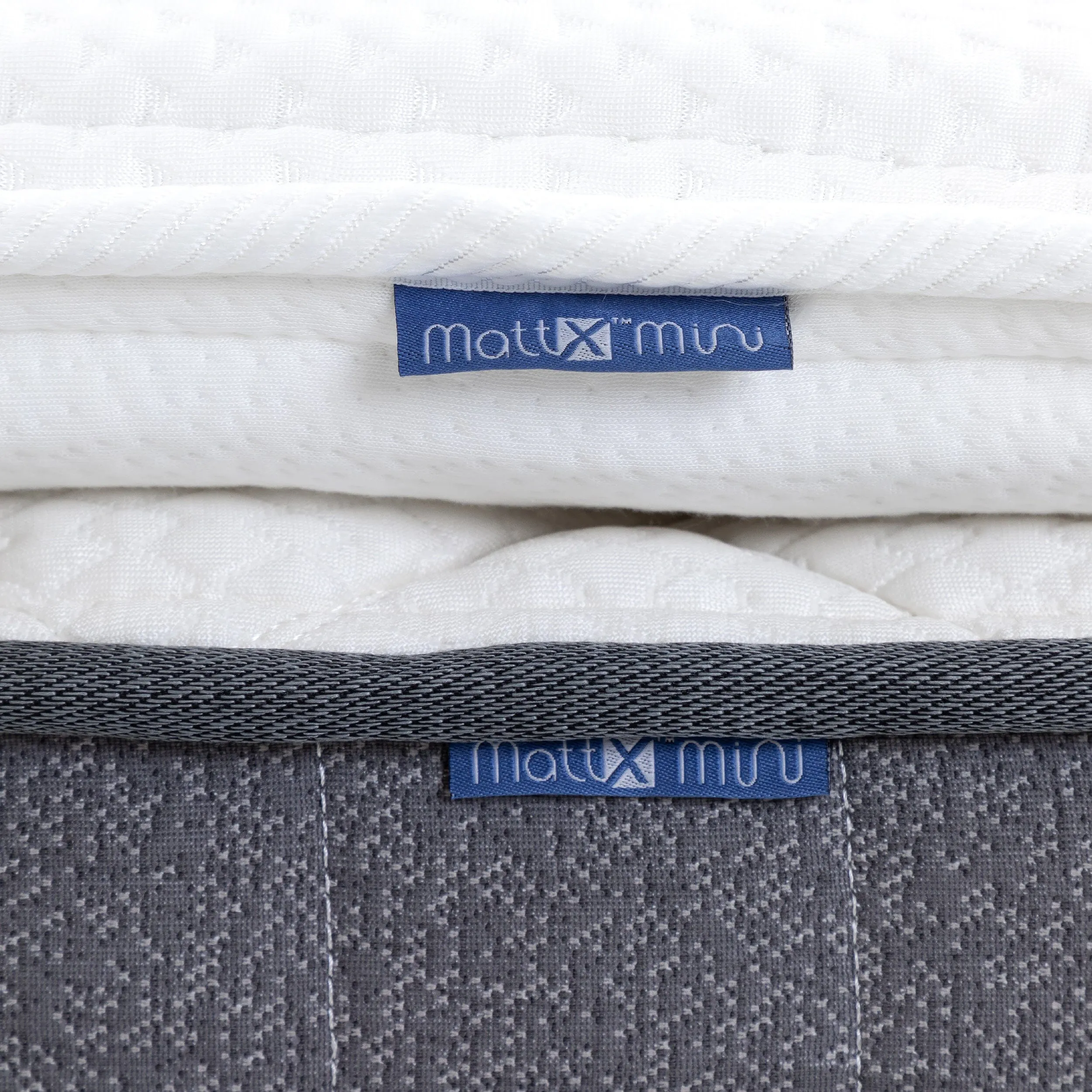 MattX™ Mini Plus Ortho Mattress