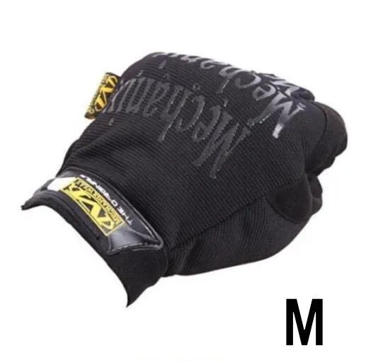 MECHANIX Super General Edition Army Military Tactical Gloves Outdoor Full Finger Motocycel  Mittens Wholesale