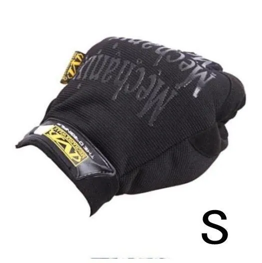 MECHANIX Super General Edition Army Military Tactical Gloves Outdoor Full Finger Motocycel  Mittens Wholesale