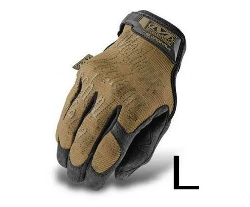 MECHANIX Super General Edition Army Military Tactical Gloves Outdoor Full Finger Motocycel  Mittens Wholesale