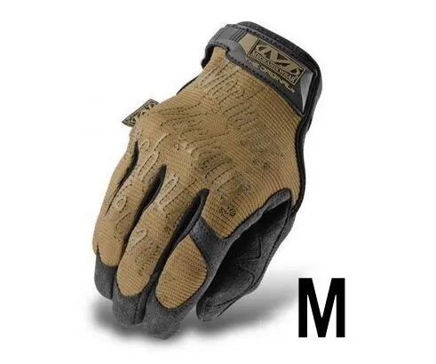 MECHANIX Super General Edition Army Military Tactical Gloves Outdoor Full Finger Motocycel  Mittens Wholesale