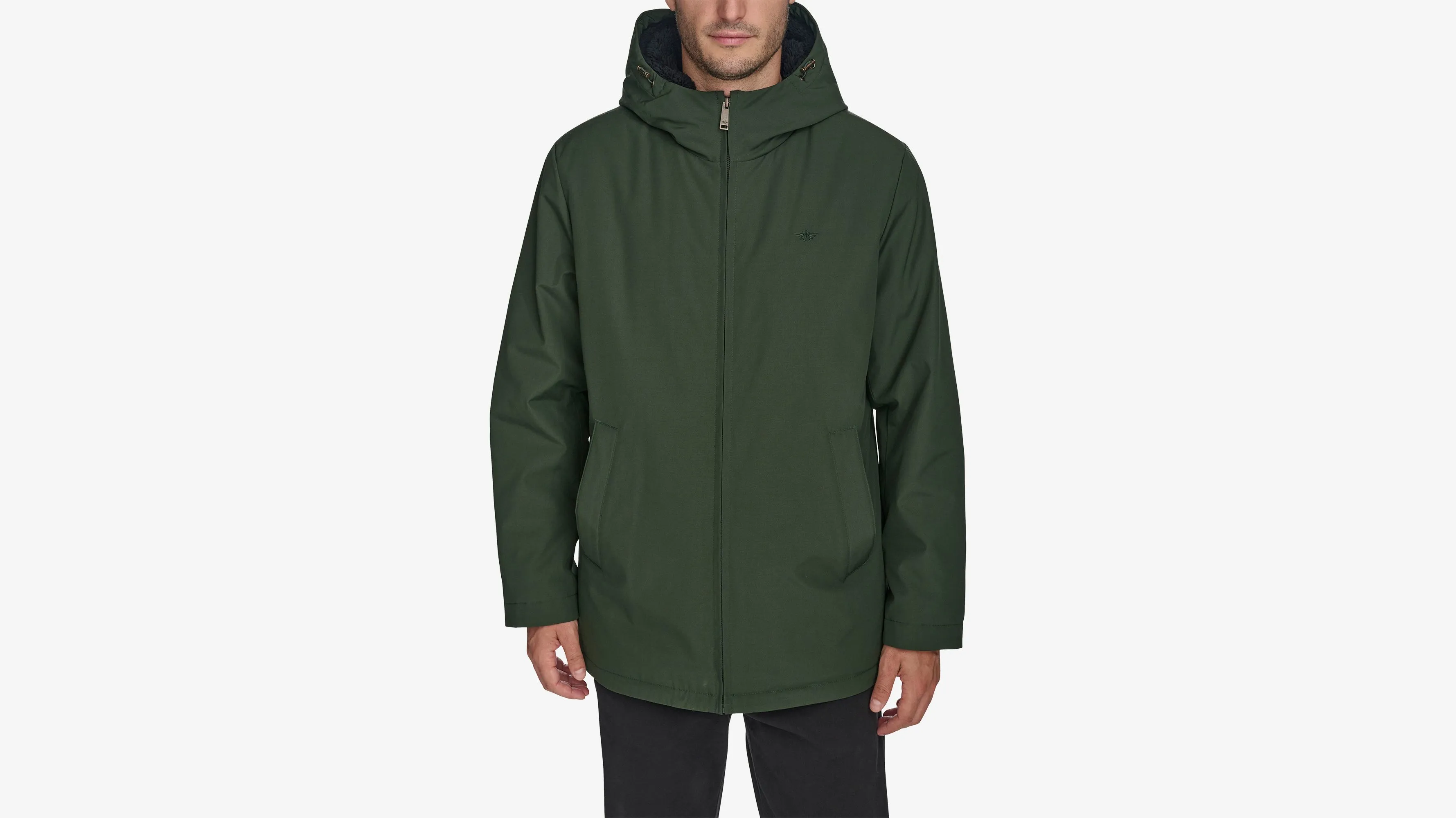 Men's Arctic Sherpa Jacket