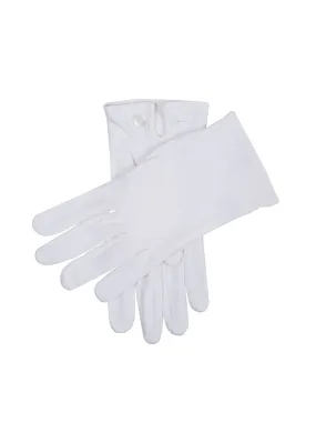 Men’s Cotton Gloves