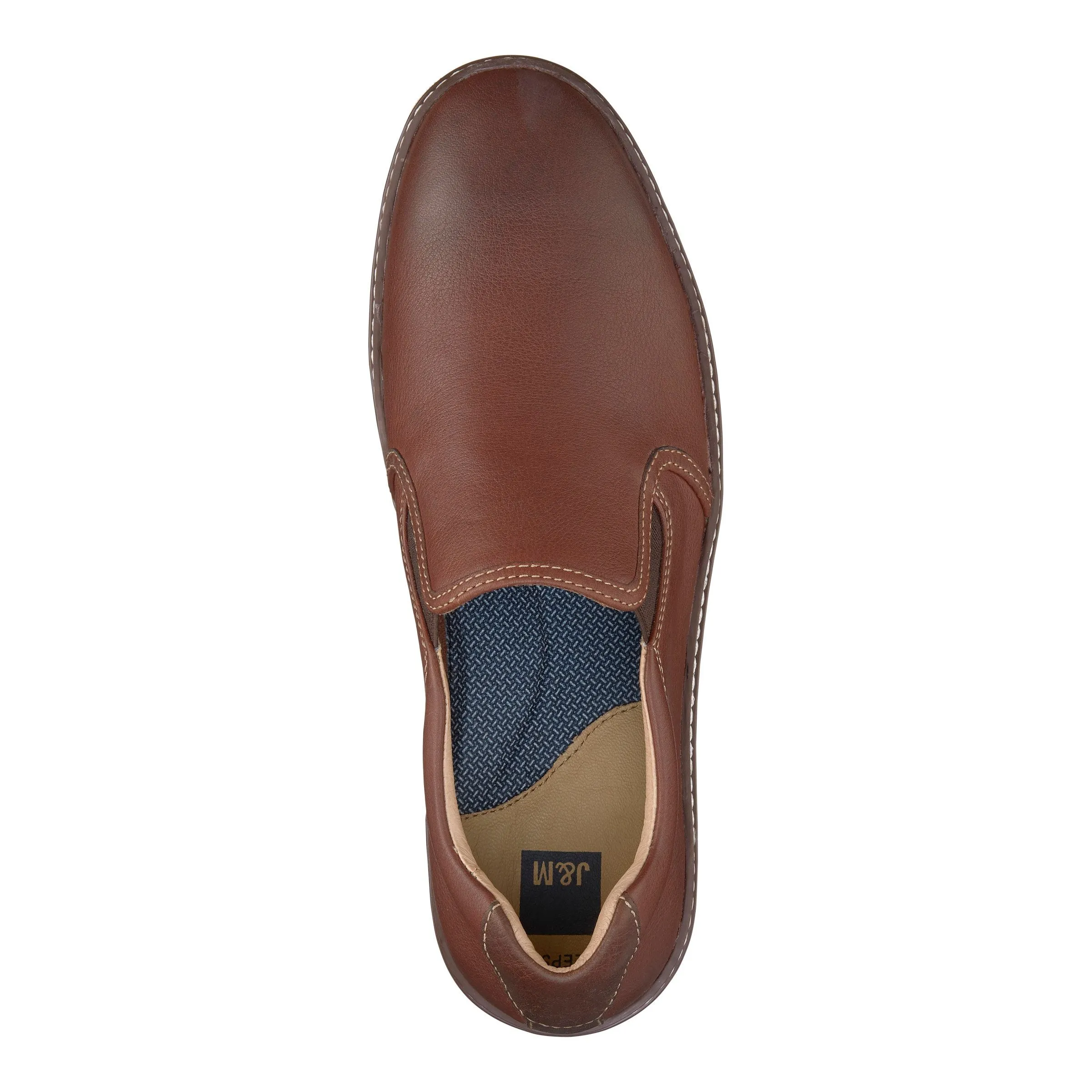 MEN'S MCGUFFEY SLIP-ON