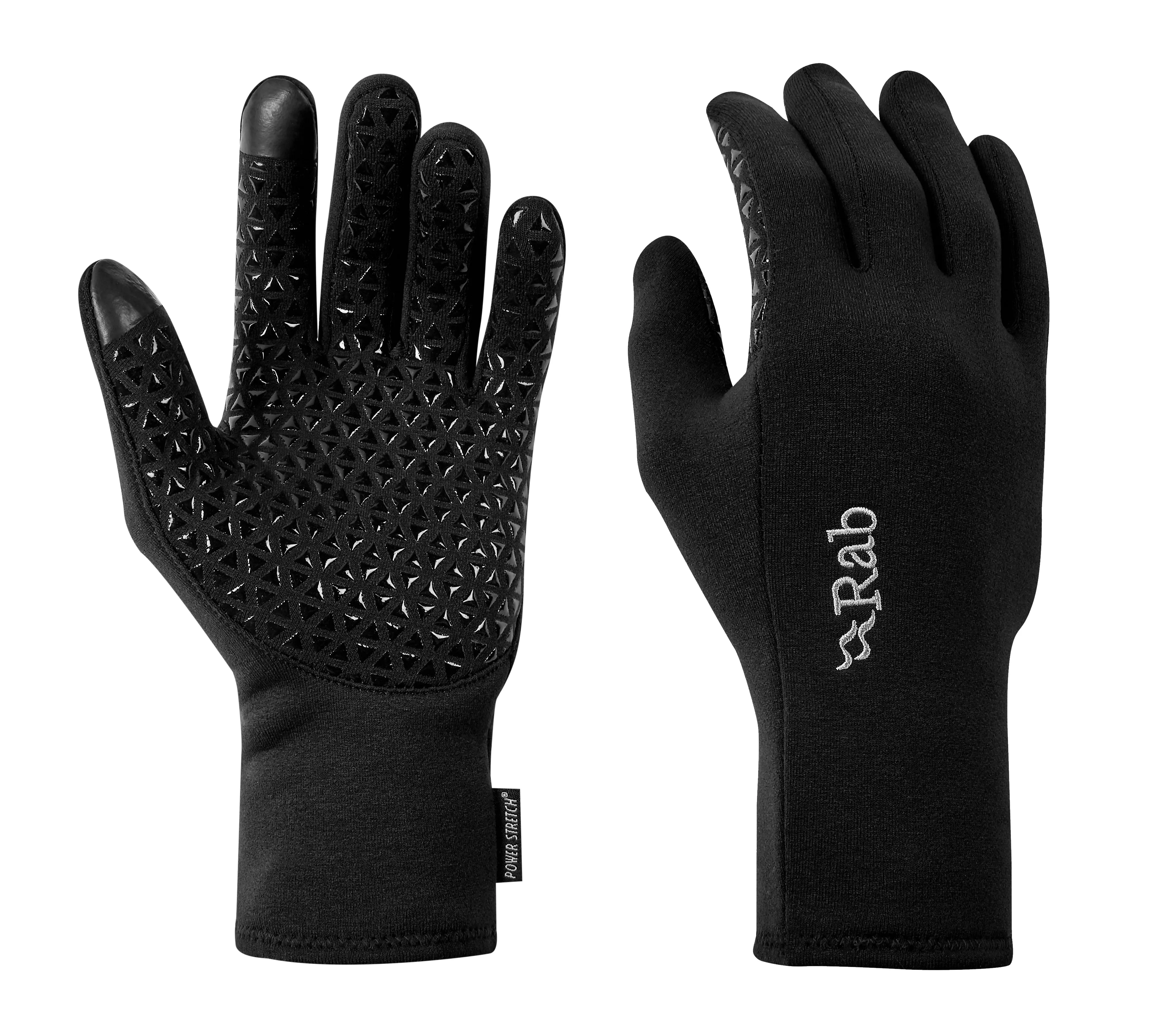 MEN'S POWER STRETCH CONTACT GRIP GLOVE