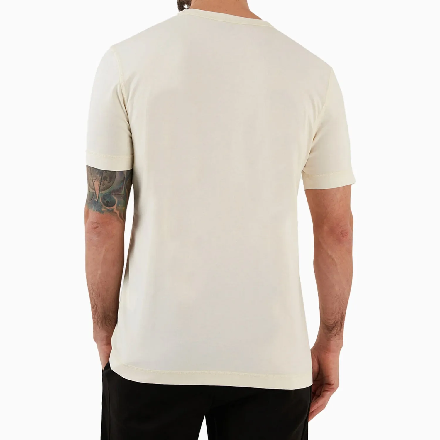 Men's Tokks T Shirt And Shorts Outfit