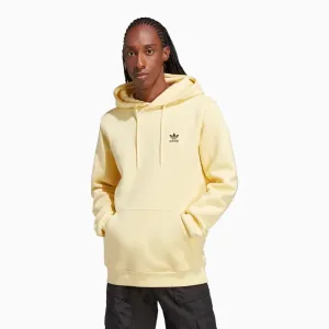 Men's Trefoil Essential Pullover Hoodie