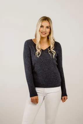 Merinosilk Lakeside Sweater