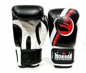 Morgan V2 Classic Kids Boxing Gloves