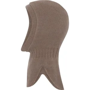 MP Danmark 97526 Bergen Wool Balaclava Portabella