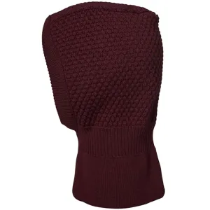 MP Oslo Balaclava Winered