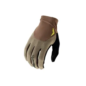 MTB Gloves Troy Lee Designs Ace - Mono Oak