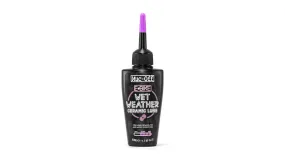 Muc-Off eBike Wet Weather Ceramic Chain Lube - 50ml