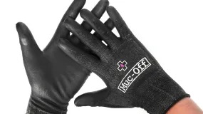 Muc-Off Mechanics Gloves