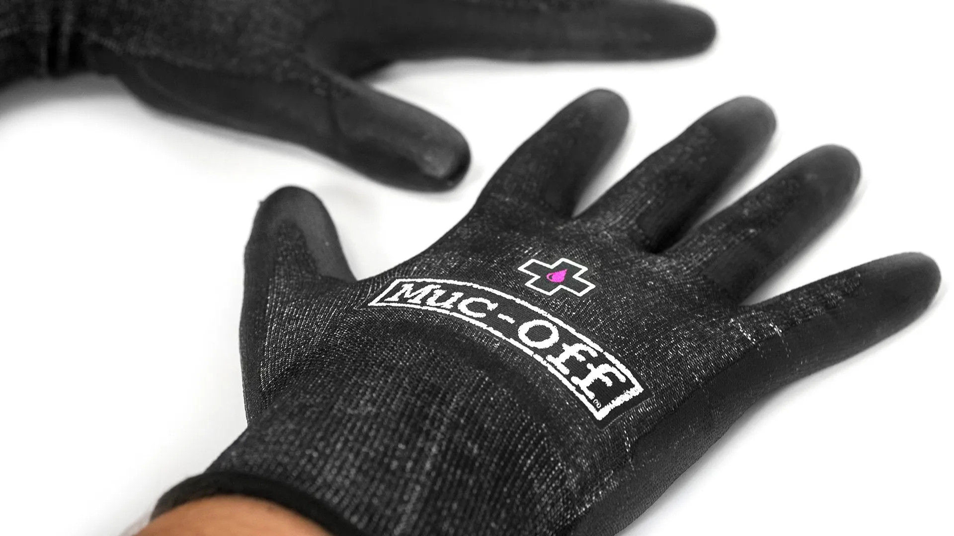 Muc-Off Mechanics Gloves