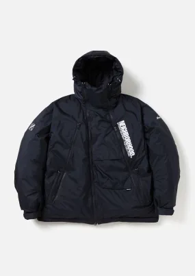 NH X NANGA . DOWN JACKET