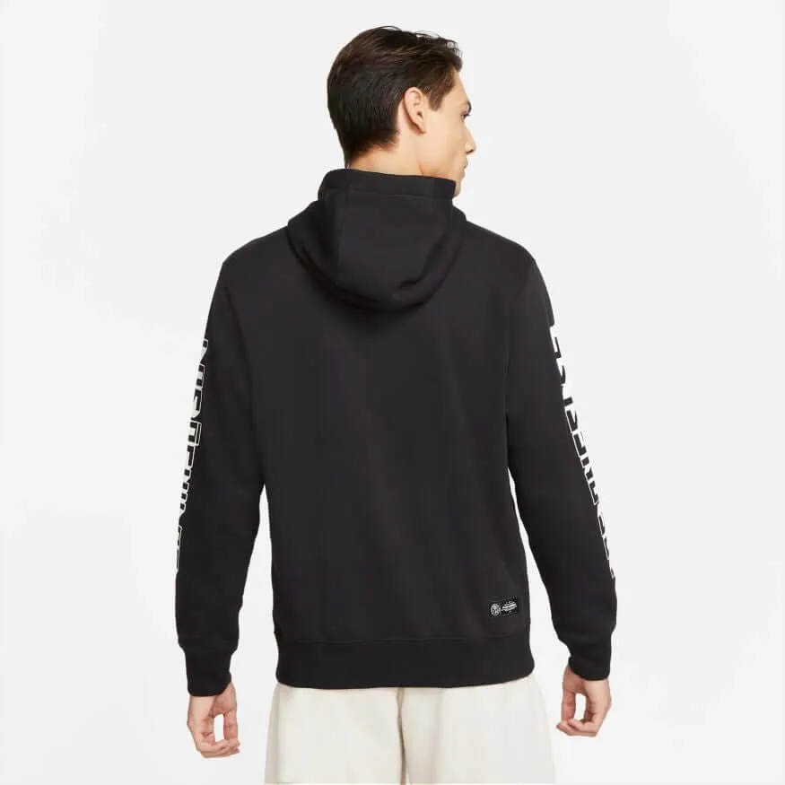 Nike Club America Fleece Pullover Hoodie