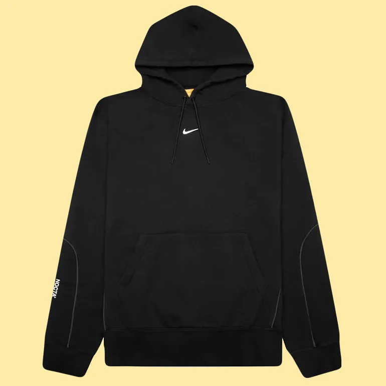 Nike X Nocta NRG Fleece CS Hoodie - Black