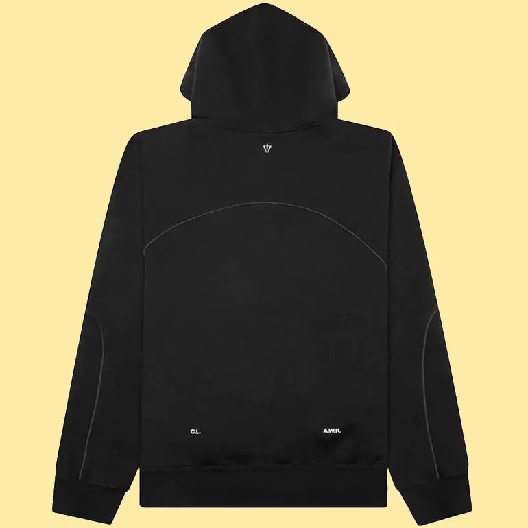 Nike X Nocta NRG Fleece CS Hoodie - Black