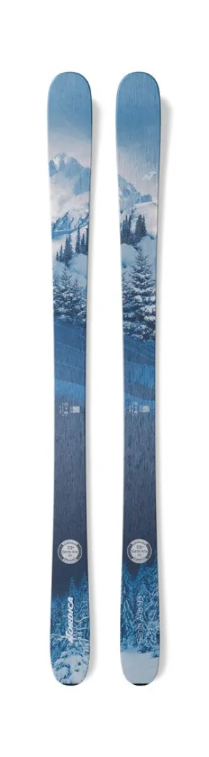 Nordica 2024 Santa Ana 93 Women's Skis