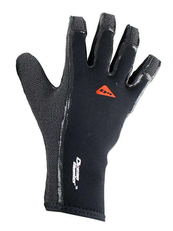 Ocean Hunter Strike Kevlar Dive Gloves